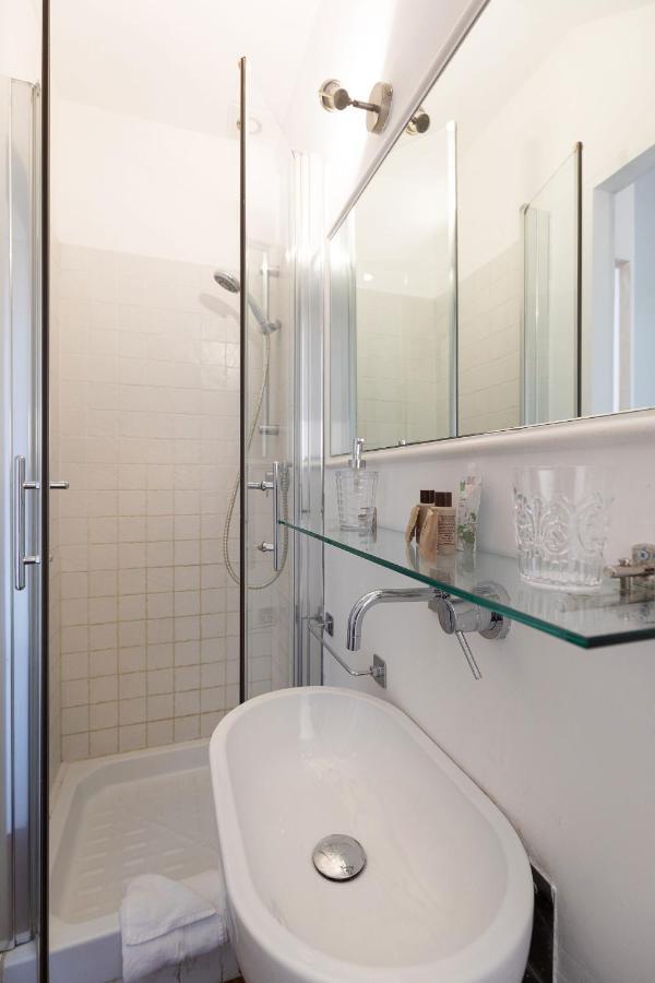 Rome As You Feel - Penthouse Apartment With Terrace On Spanish Steps Eksteriør billede