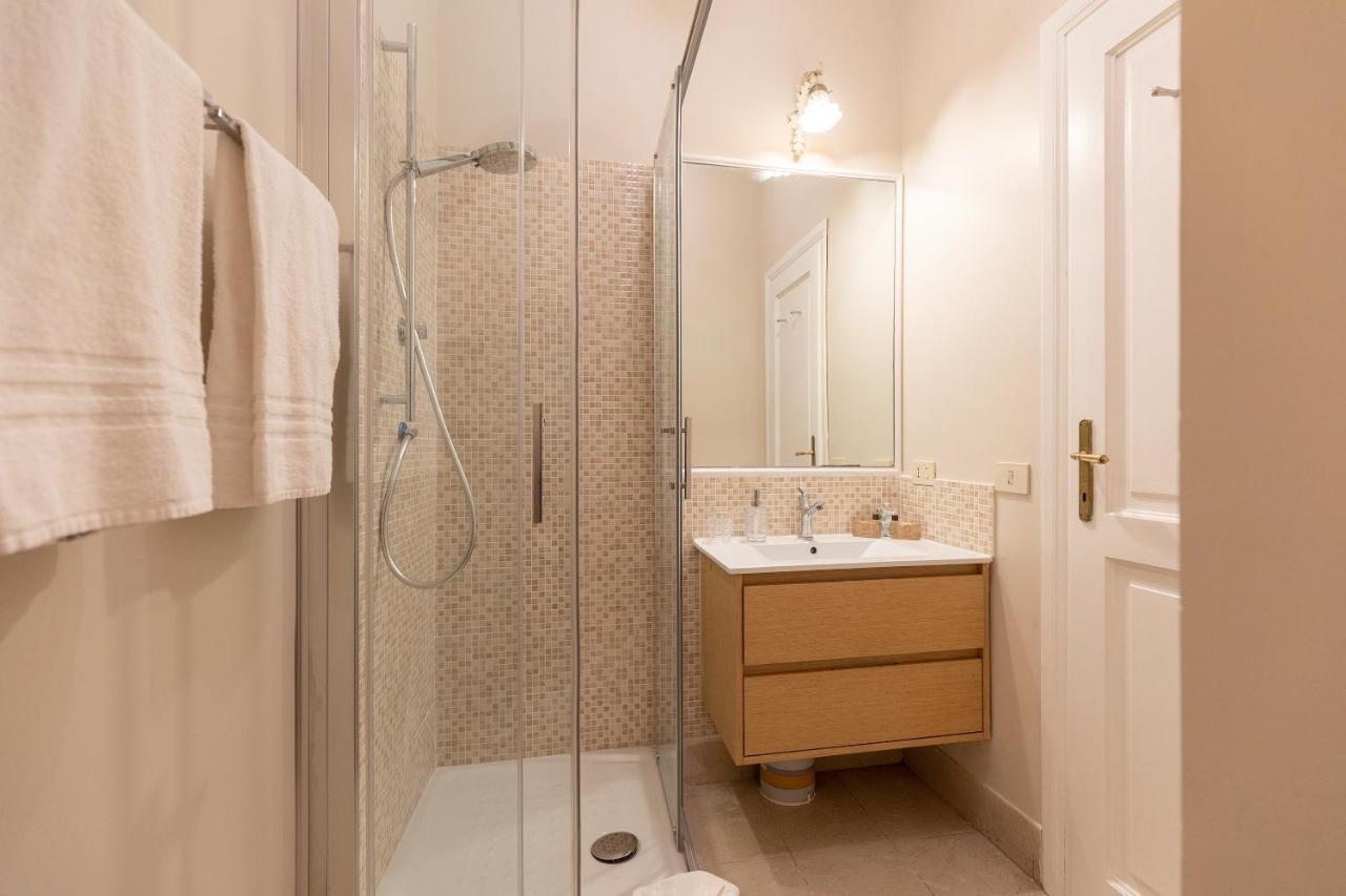 Rome As You Feel - Penthouse Apartment With Terrace On Spanish Steps Eksteriør billede